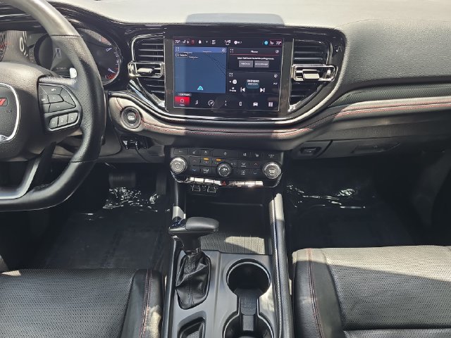 Used 2024 Dodge Durango GT RWD image 14