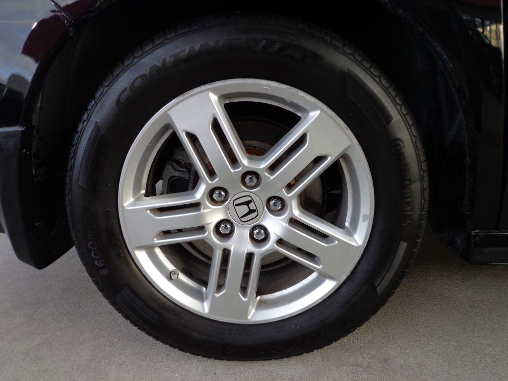 Used 2012 Honda Odyssey Touring image 10