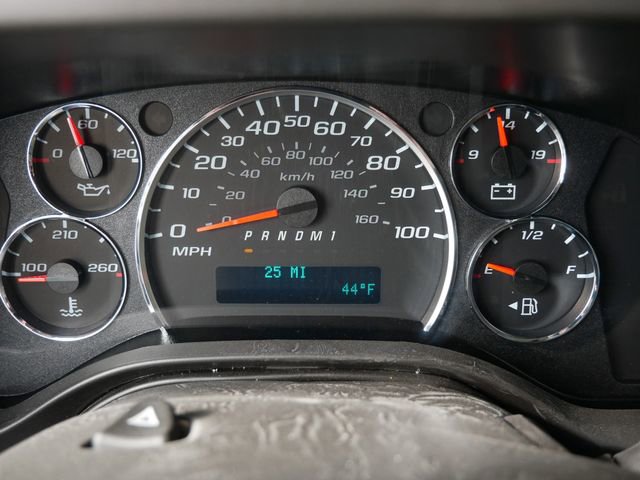 New 2026 Chevrolet Express 3500 w/ Power Convenience Package image 7