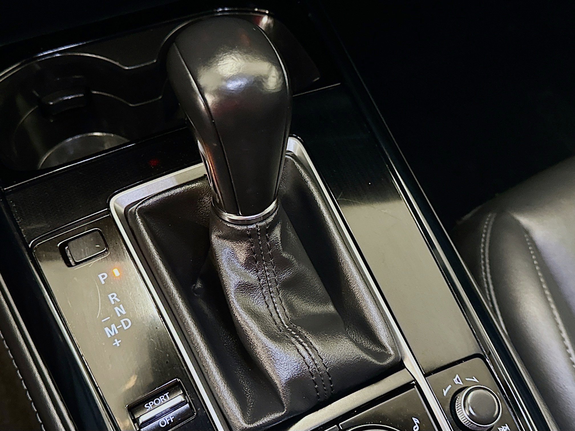 Used 2024 MAZDA CX-30 AWD 2.5 S w/ Select Sport Pkg image 25