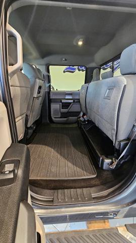 Certified 2018 Ford F150 XLT w/ Equipment Group 302A Luxury image 34