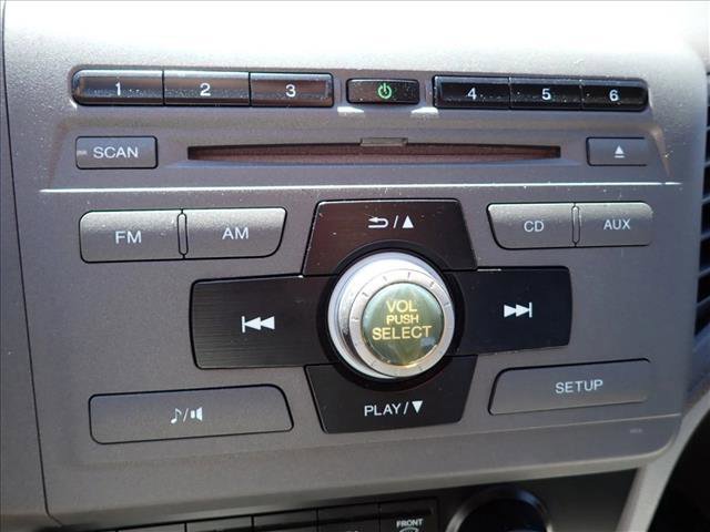 Used 2012 Honda Civic LX image 16