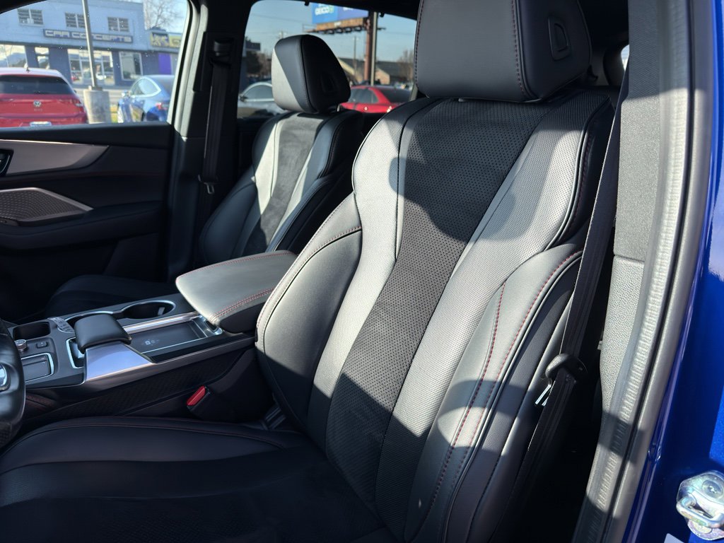 Certified 2023 Acura MDX A-Spec image 12