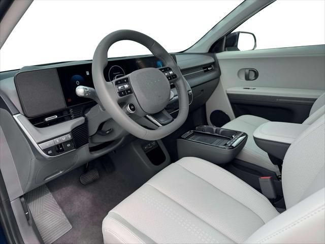 New 2026 Hyundai Ioniq 5 Limited AWD/4WD image 14