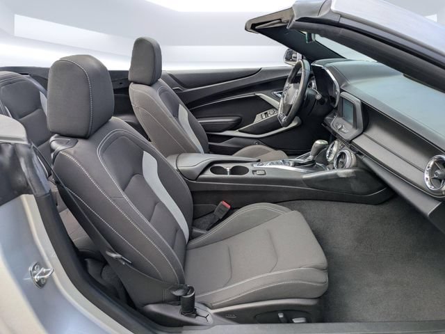 Used 2018 Chevrolet Camaro LT w/ RS Package RWD image 15