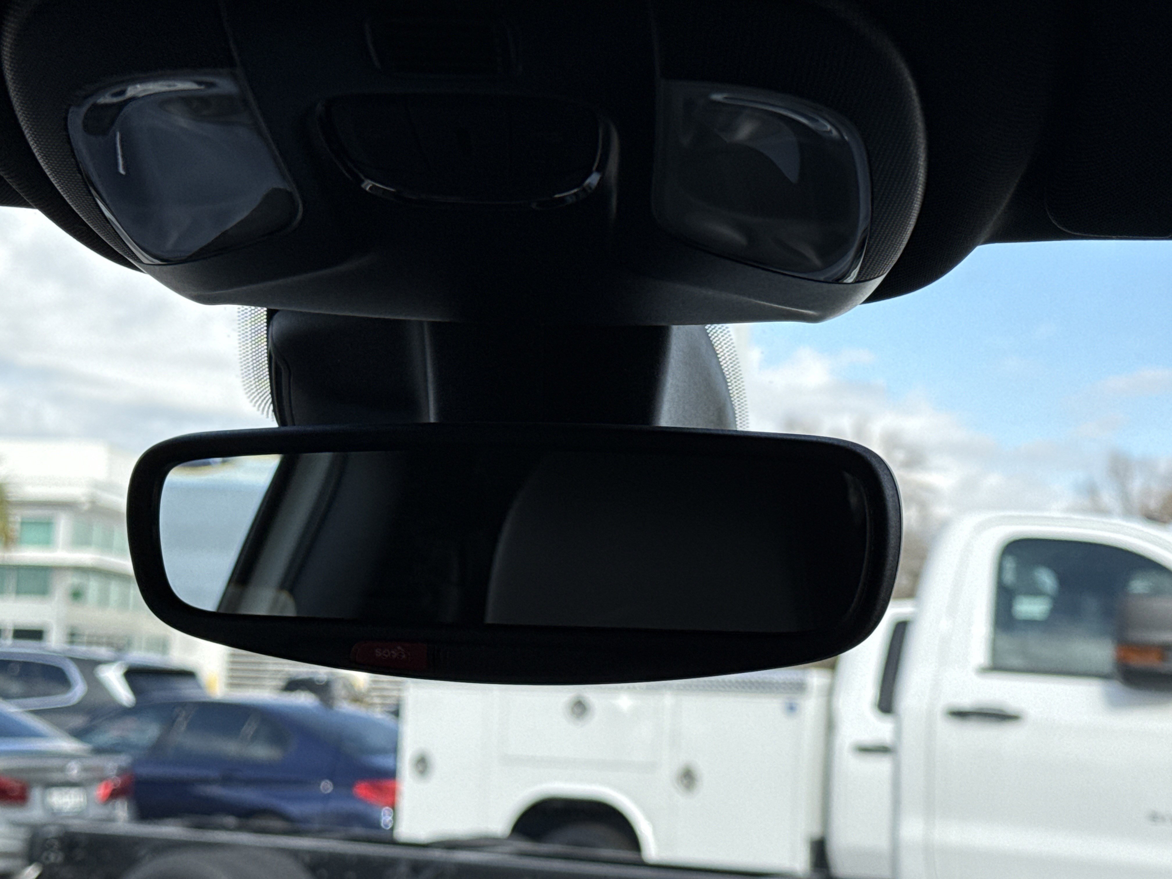 New 2026 Jeep Compass Latitude image 28