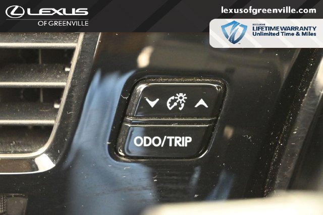 Used 2023 Lexus NX 250 FWD image 14