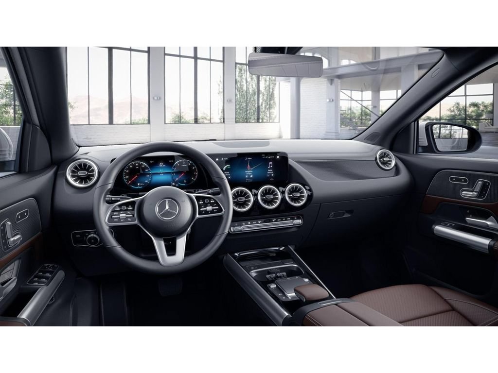 Certified 2022 Mercedes-Benz GLA 250 4MATIC image 3