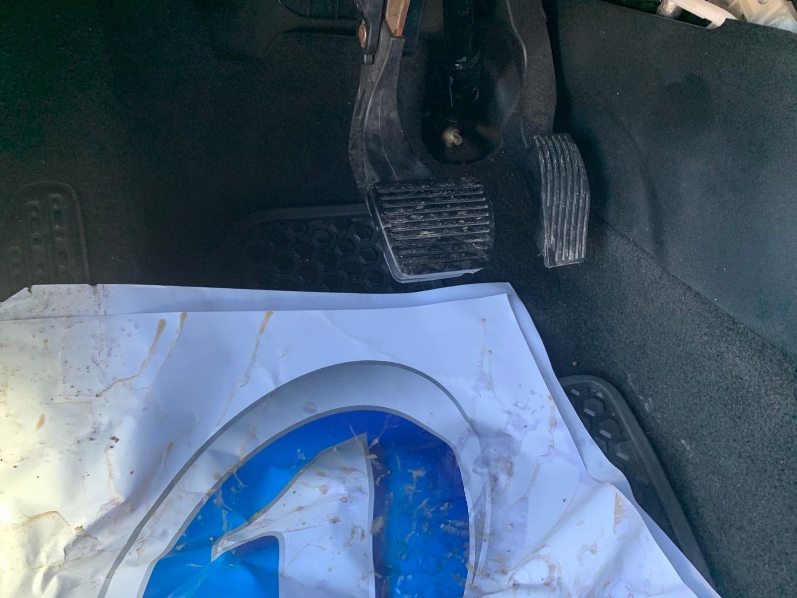 Used 2024 Jeep Compass Trailhawk image 16