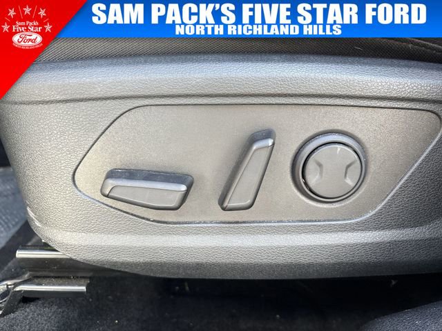 Used 2024 Kia Sportage SX image 21