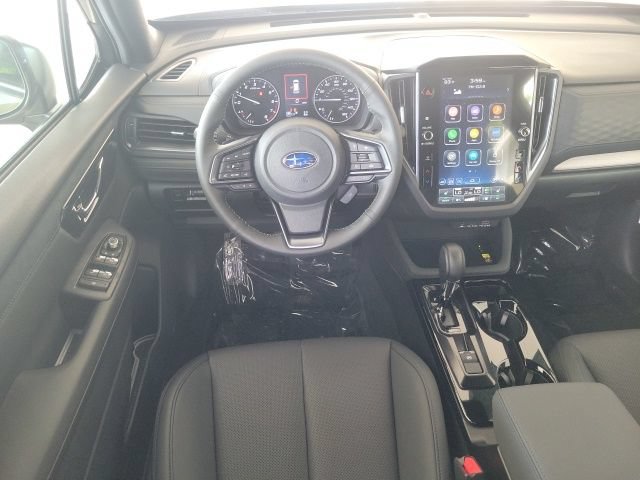 New 2026 Subaru Forester Limited AWD/4WD image 11