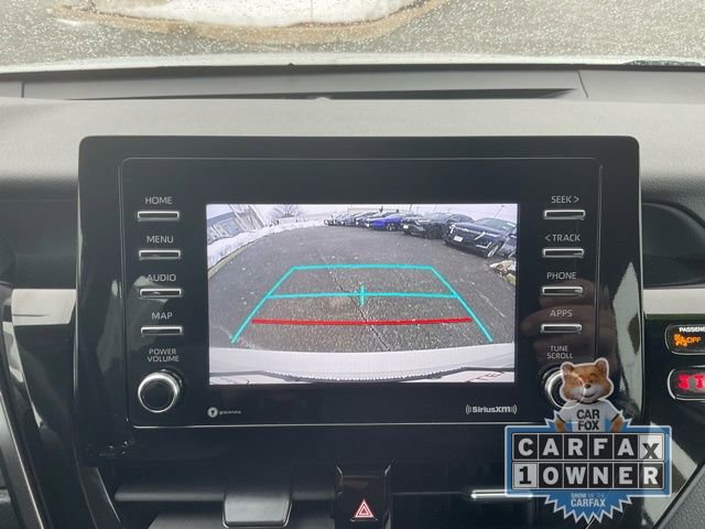 Used 2023 Toyota Camry SE image 17