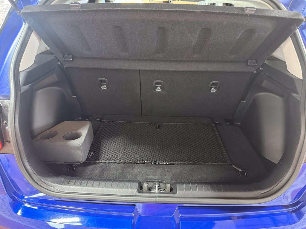 Certified 2024 Hyundai Venue Limited FWD image 14
