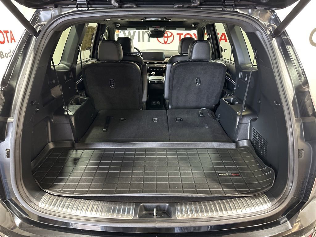 Used 2023 Kia Telluride SX Prestige X-Line image 18