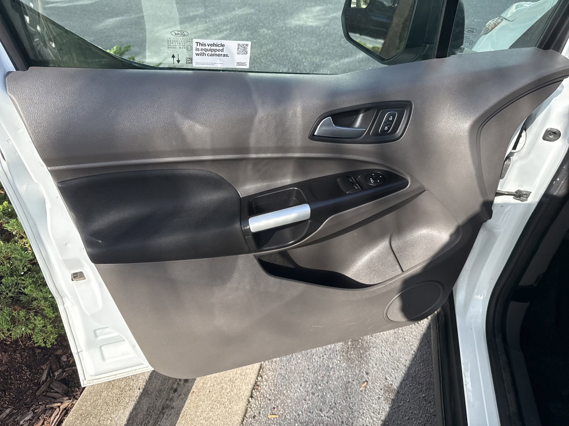 Used 2022 Ford Transit Connect XLT FWD image 15