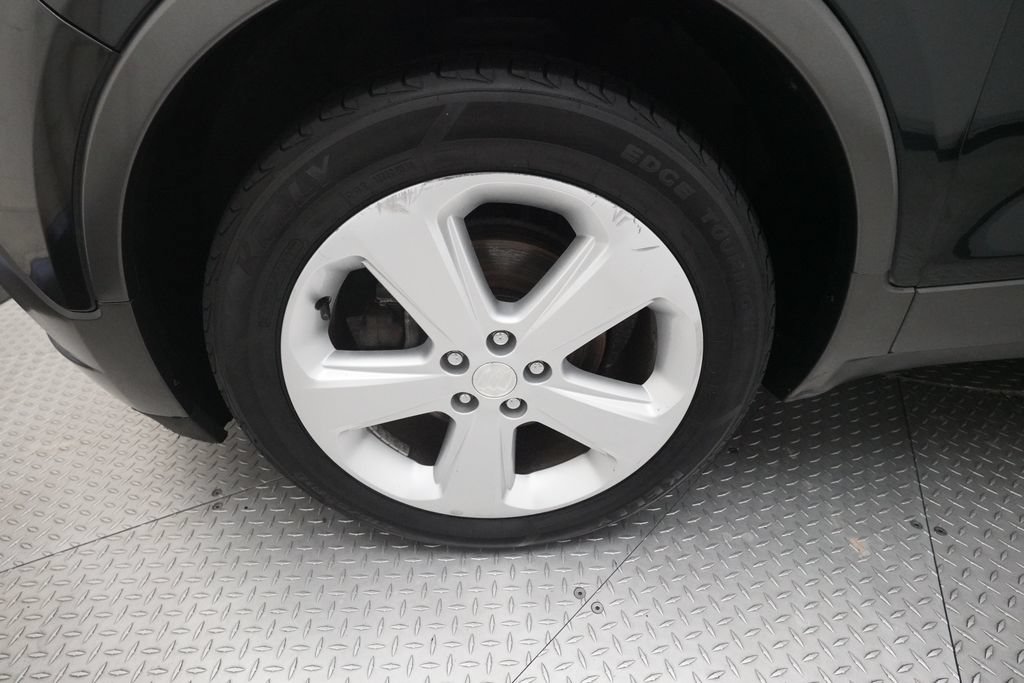 Used 2016 Buick Encore FWD image 26