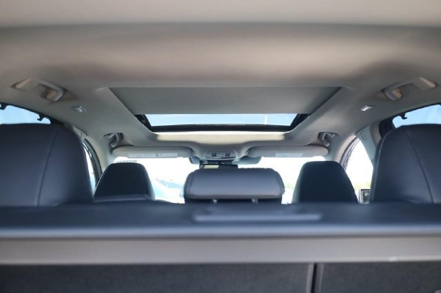 New 2027 Nissan Murano Platinum w/ Cargo Package AWD/4WD image 27