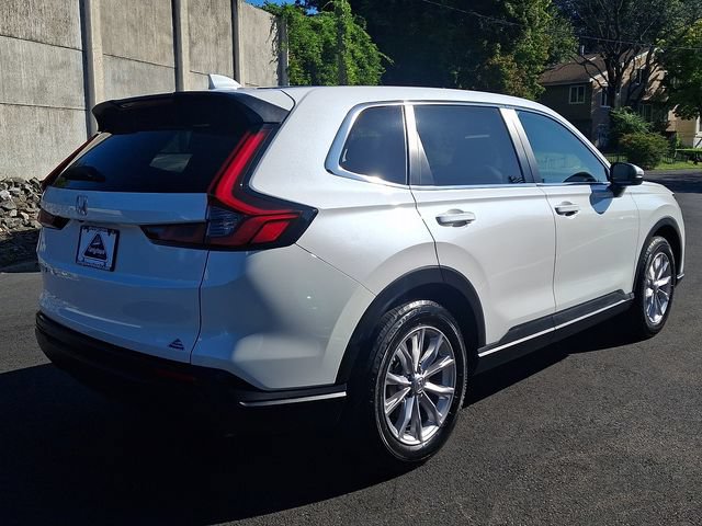 Used 2024 Honda CR-V EX-L image 6