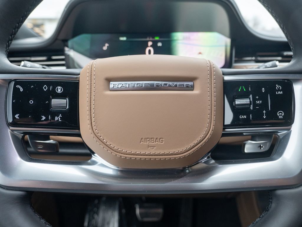New 2026 Land Rover Range Rover SE image 14