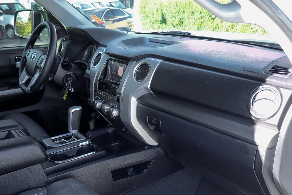 Used 2017 Toyota Tundra SR5 image 38