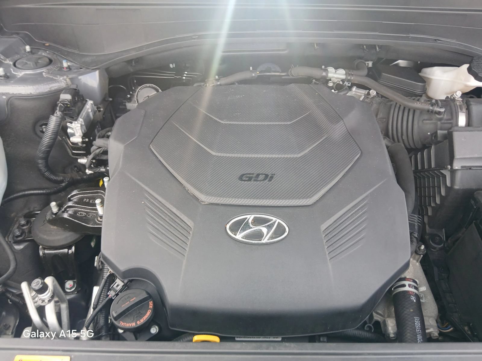 Used 2021 Hyundai Palisade SE FWD image 23