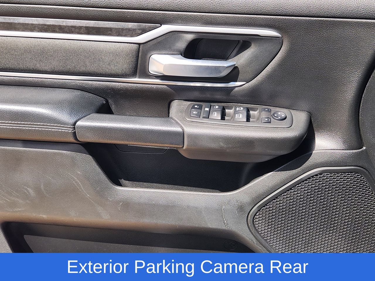 Used 2022 RAM 1500 Lone Star RWD image 22