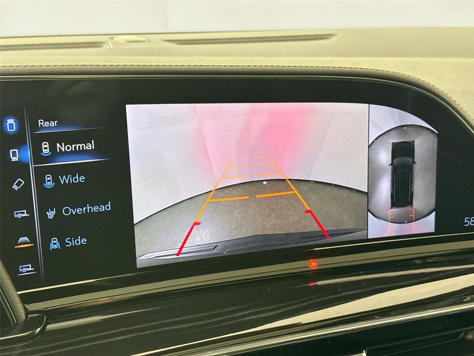 Used 2024 Cadillac Escalade Sport image 25