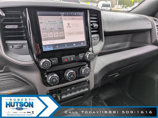 New 2026 RAM 5500 Tradesman image 22