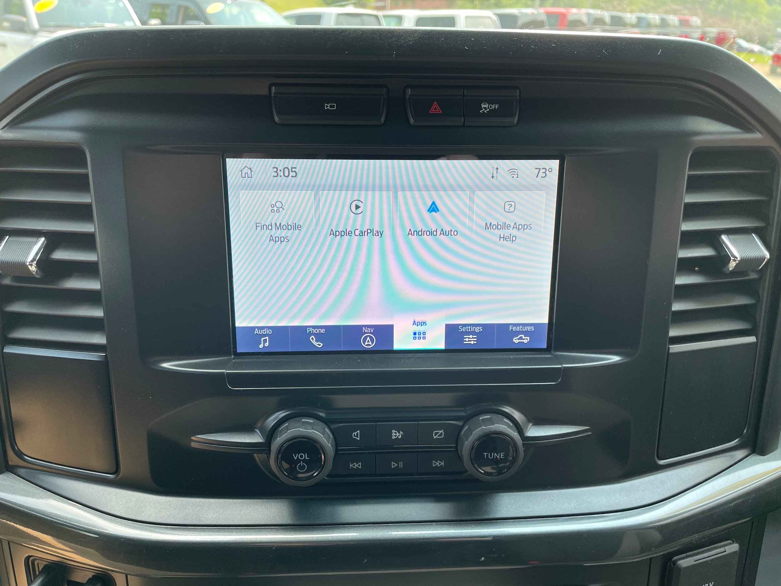 Used 2022 Ford F150 XL w/ STX Appearance Package AWD/4WD image 19