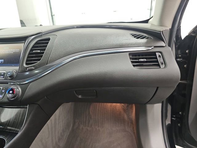 Used 2017 Chevrolet Impala Premier image 37