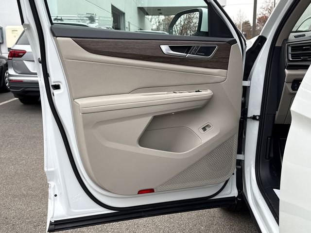 New 2026 Volkswagen Atlas SEL Premium R-Line image 9