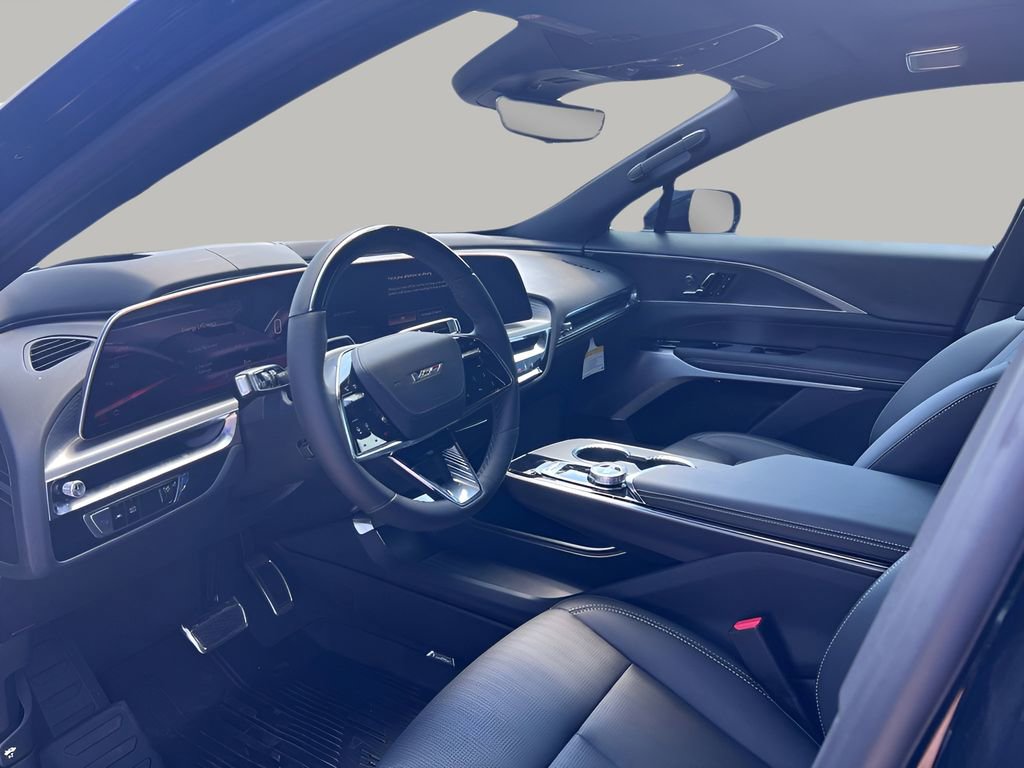 New 2026 Cadillac Lyriq V image 27