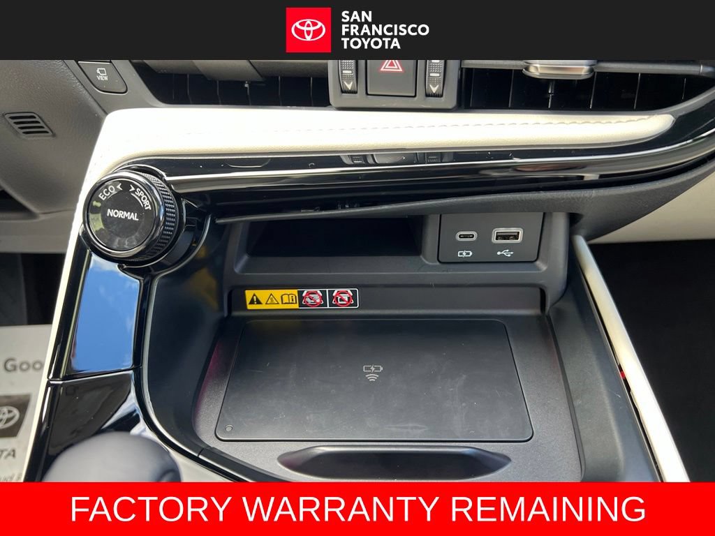 Used 2025 Lexus NX 350h AWD w/ Accessory Package (K3) image 27