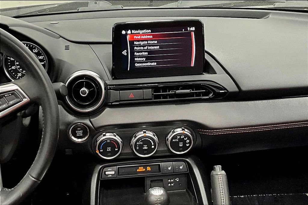 Used 2023 MAZDA MX-5 Miata Grand Touring image 8