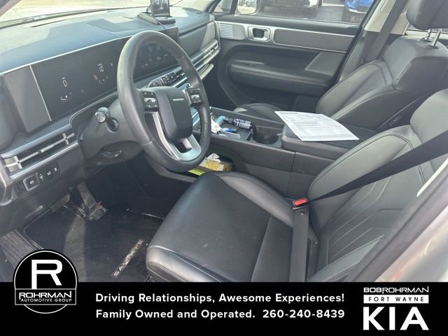 Used 2024 Hyundai Santa Fe SEL image 8