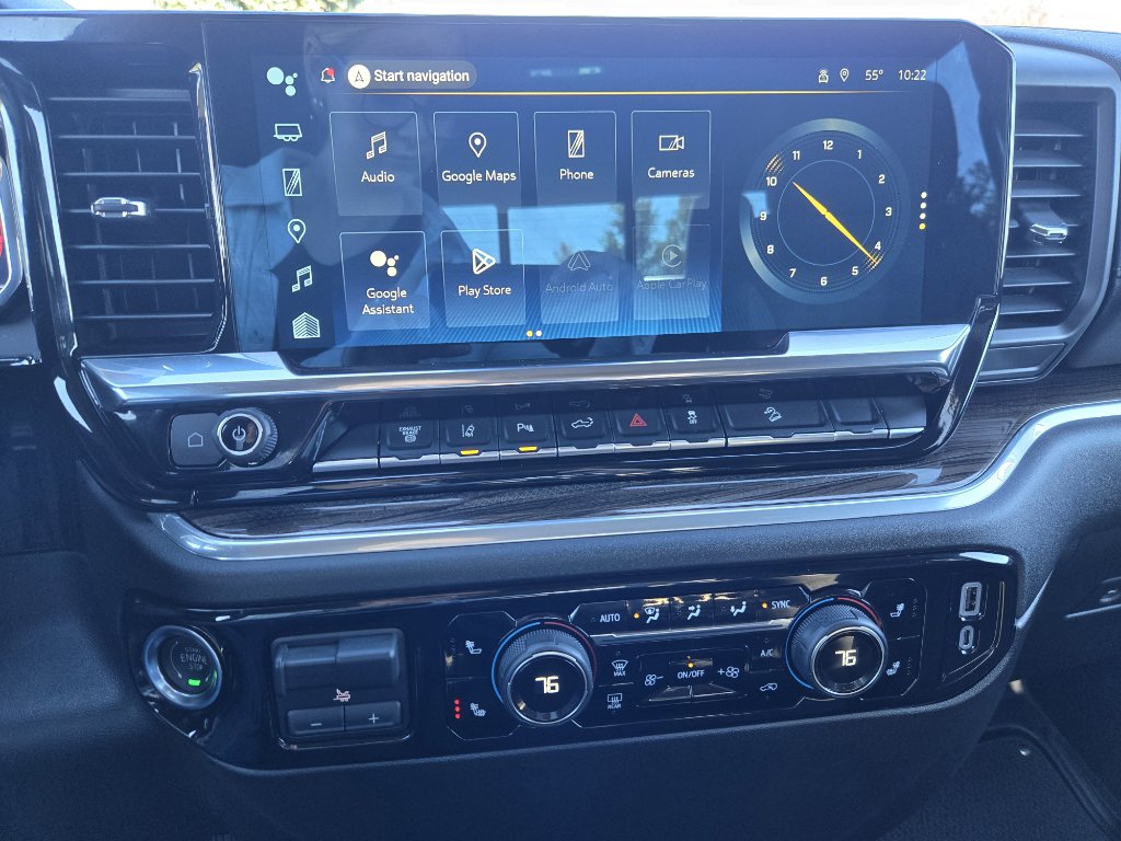 Used 2025 Chevrolet Silverado 3500 LT image 20