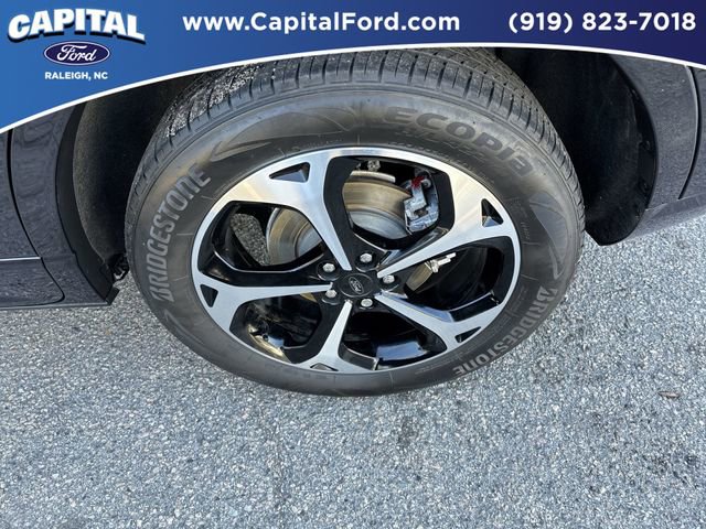 Used 2024 Ford Escape ST-Line Select w/ Tech Pack #2 image 13