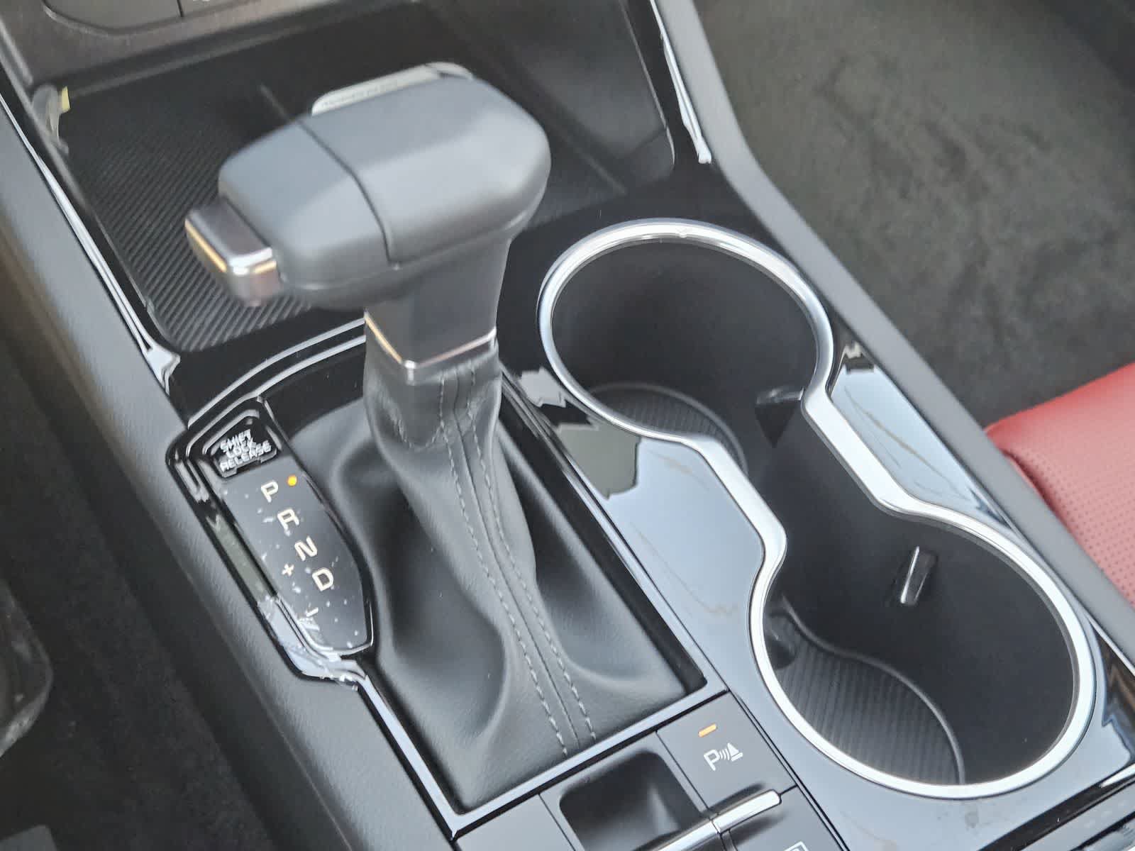 New 2026 Kia K5 GT-Line AWD/4WD image 29