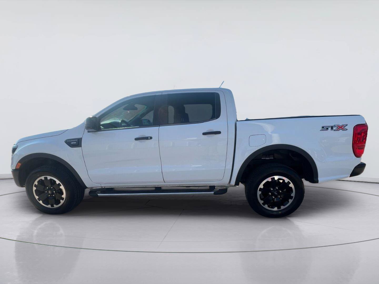 Used 2021 Ford Ranger XL w/ Equipment Group 101A High RWD image 6