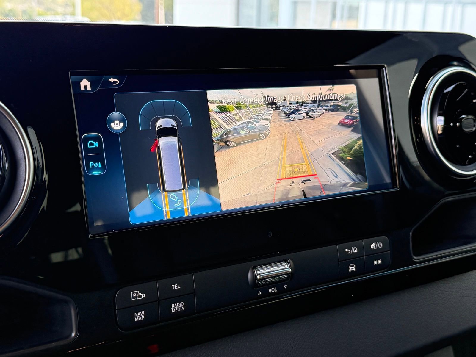 New 2025 Mercedes-Benz Sprinter 2500 image 27