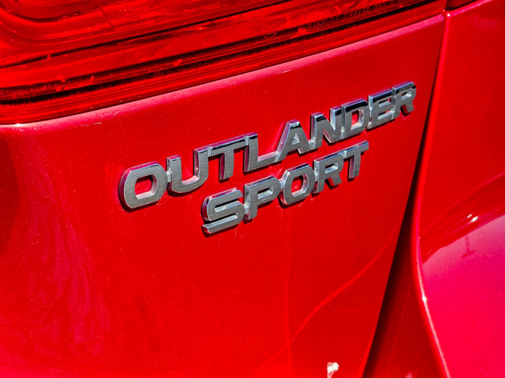 Used 2019 Mitsubishi Outlander Sport ES image 21