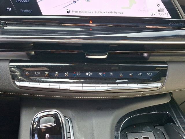 Certified 2024 Cadillac Escalade Sport w/ Touring Package image 20