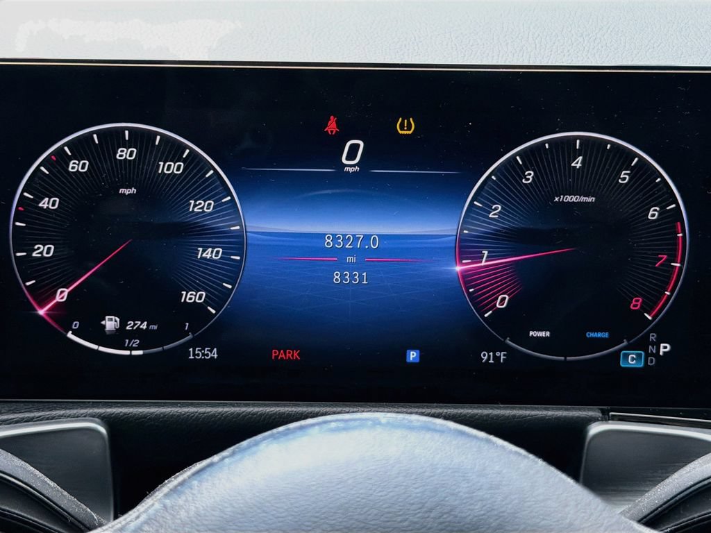 Certified 2024 Mercedes-Benz GLB 250 image 13
