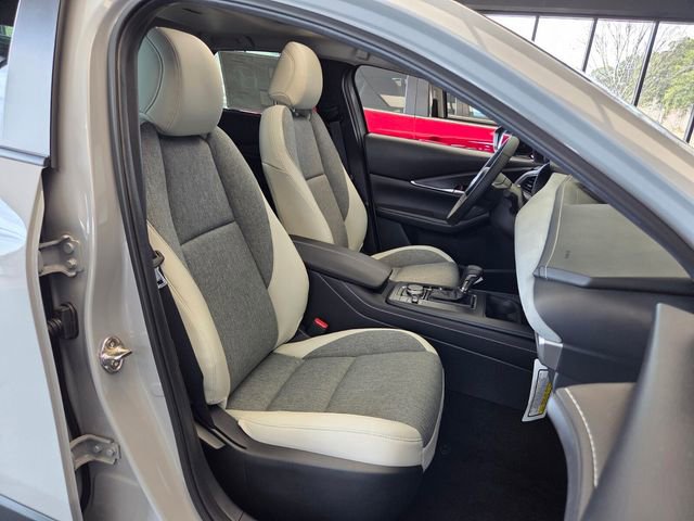 New 2026 MAZDA CX-30 AWD 2.5 S image 15