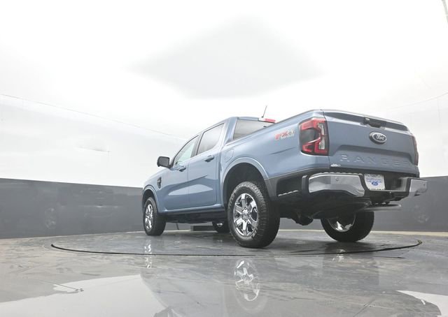 New 2025 Ford Ranger Lariat w/ FX4 Off-Road Package image 29