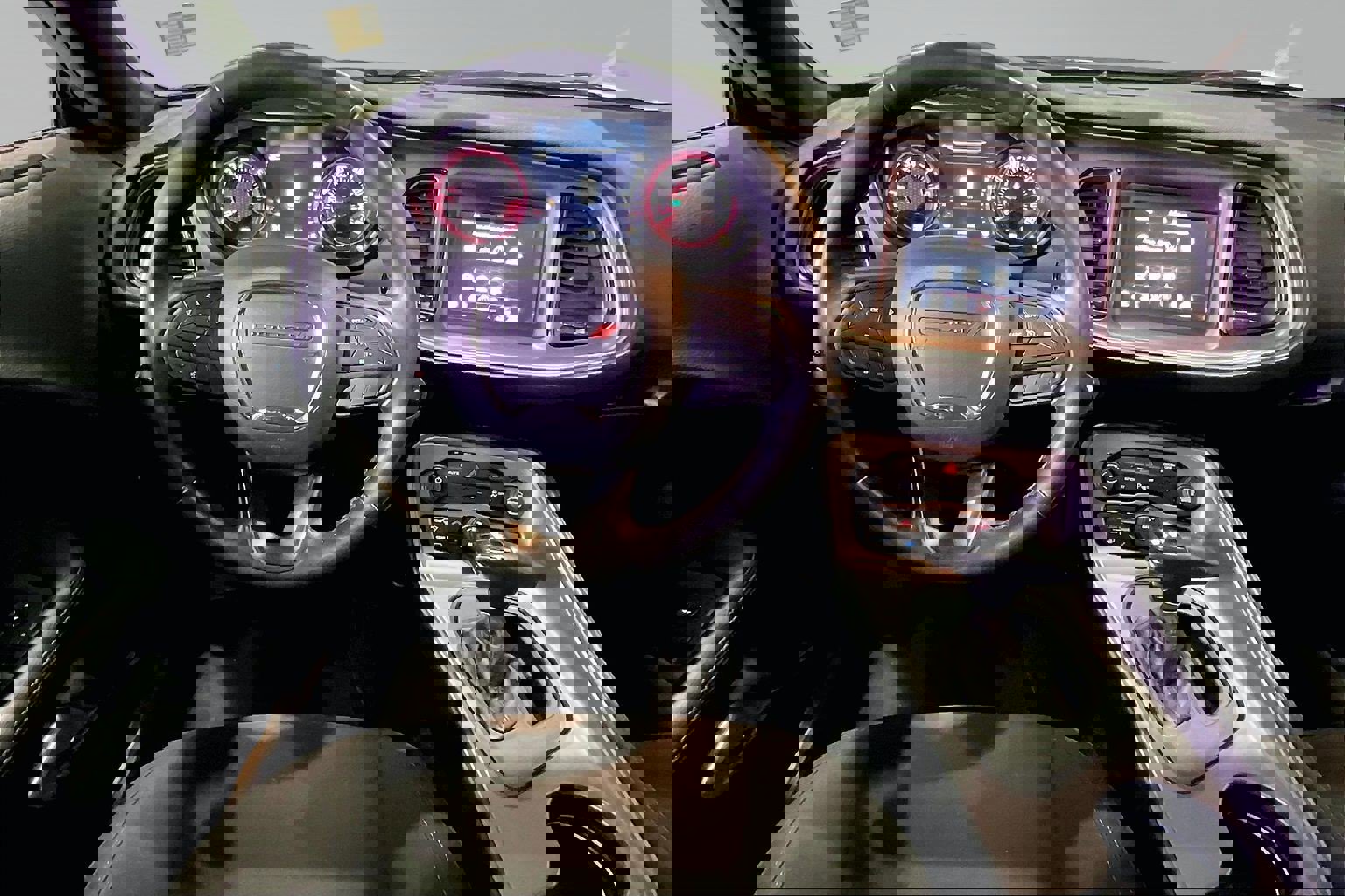 Used 2023 Dodge Challenger GT w/ Blacktop Package image 8