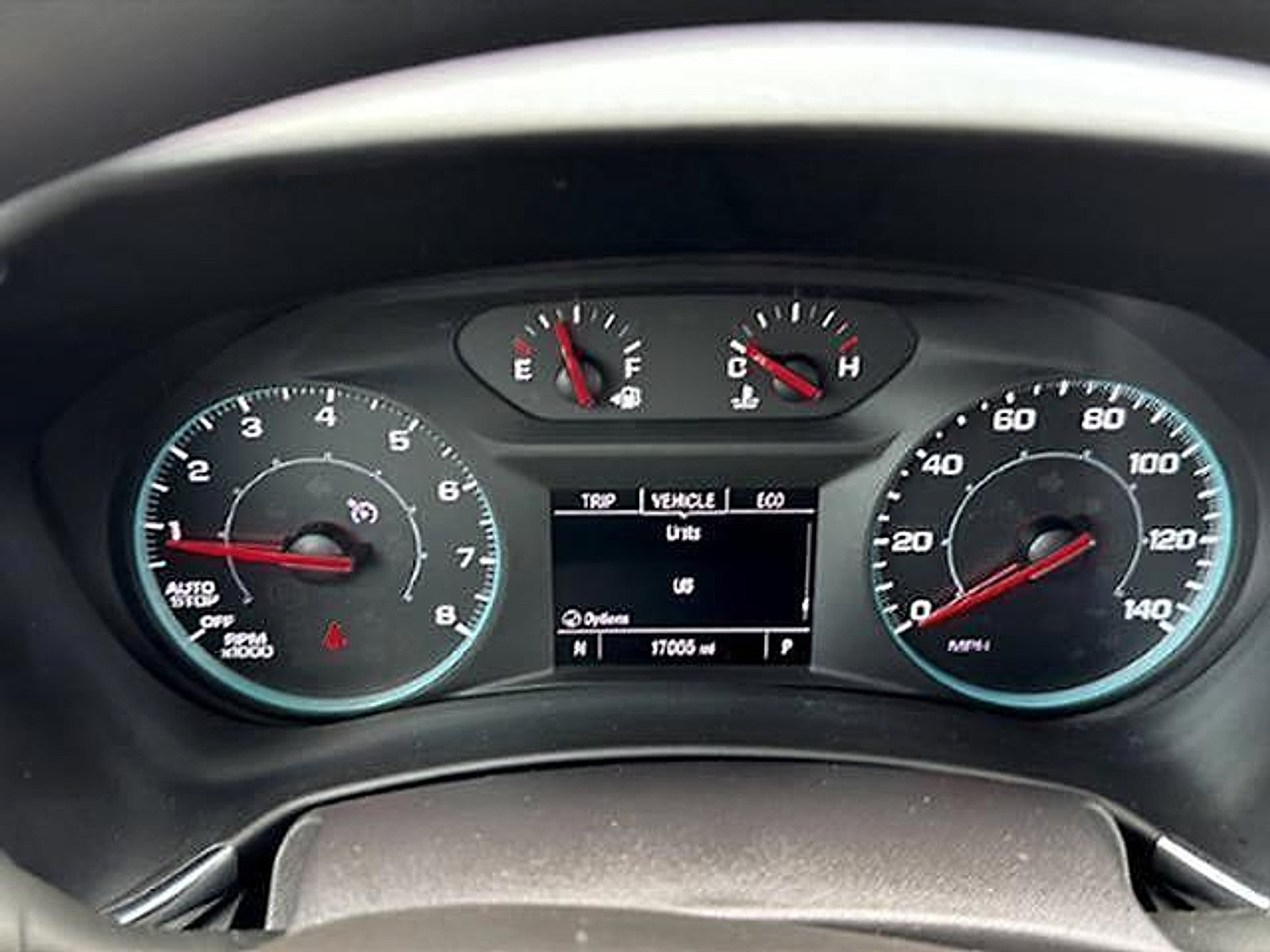 Used 2024 Chevrolet Equinox LS w/ Sport Edition FWD image 12
