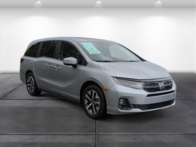 New 2026 Honda Odyssey EX-L image 2