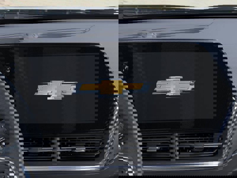 New 2026 Chevrolet Trax ACTIV image 20