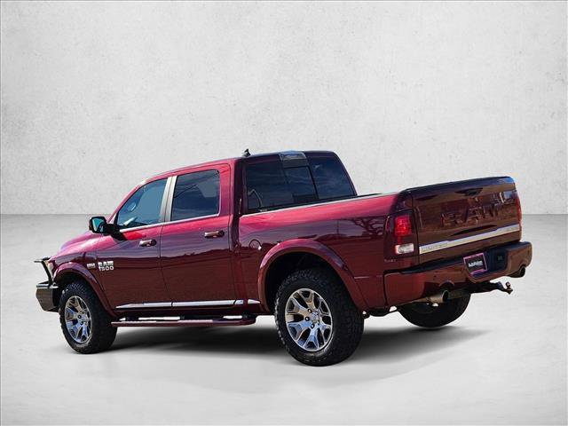 Used 2018 RAM 1500 Limited image 7